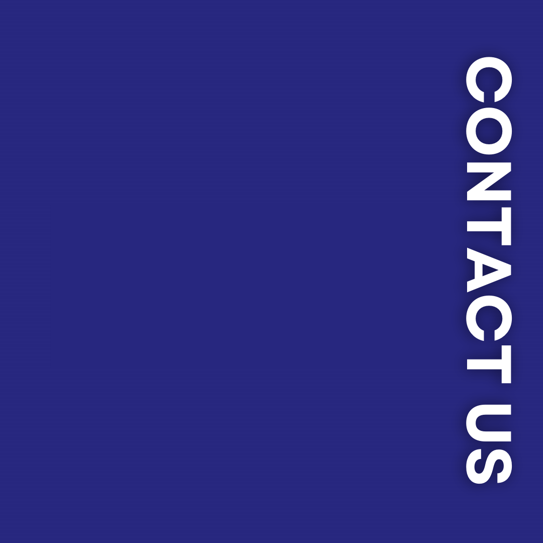 We'd love to hear from you